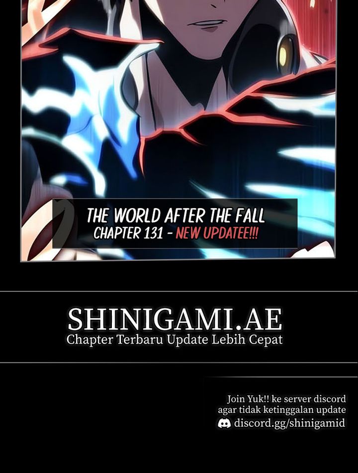 Read Return of the Blossoming Blade ID Manga Online