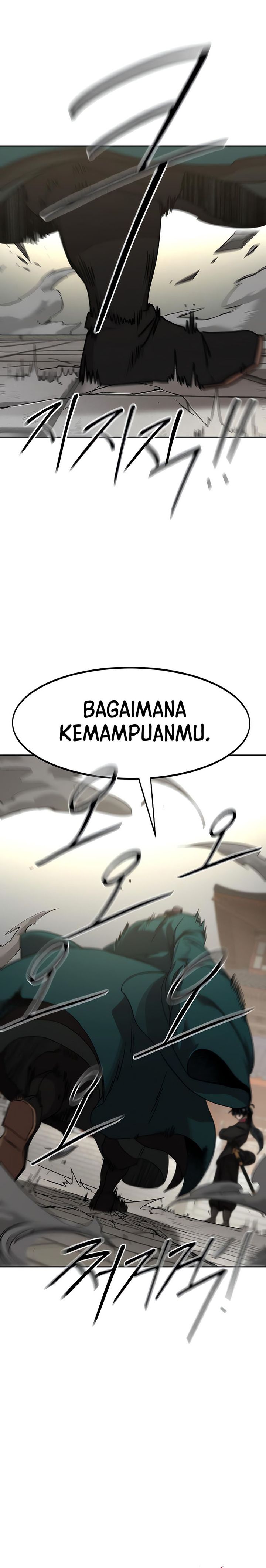 Read Return of the Blossoming Blade ID Manga Online