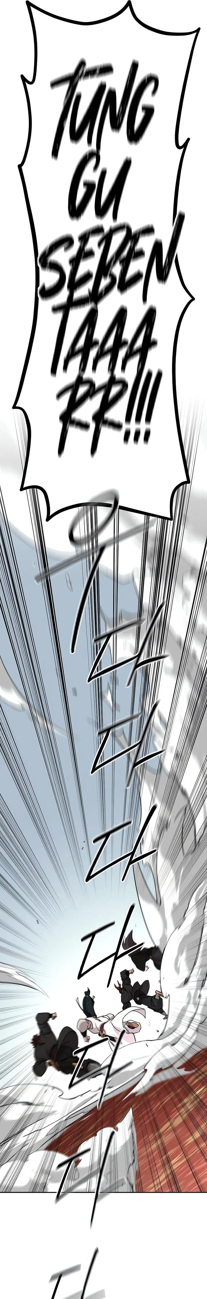 Read Return of the Blossoming Blade ID Manga Online