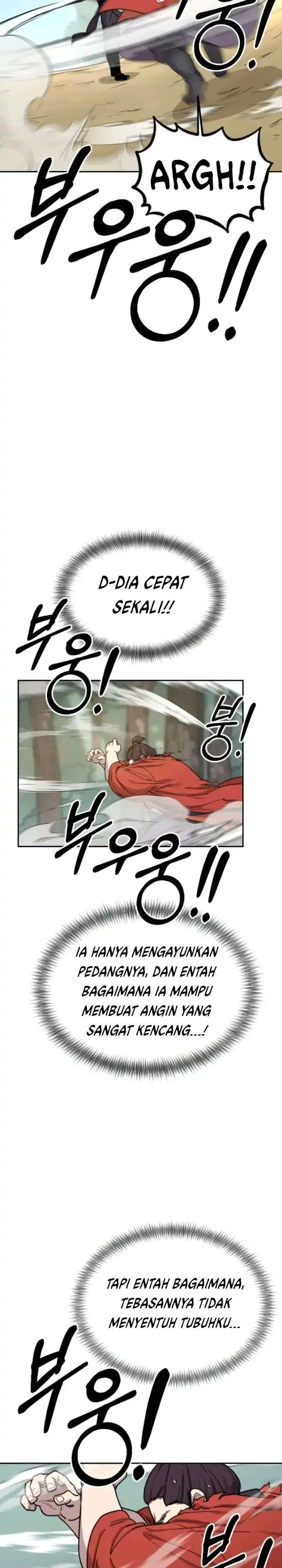 Read Return of the Blossoming Blade ID Manga Online