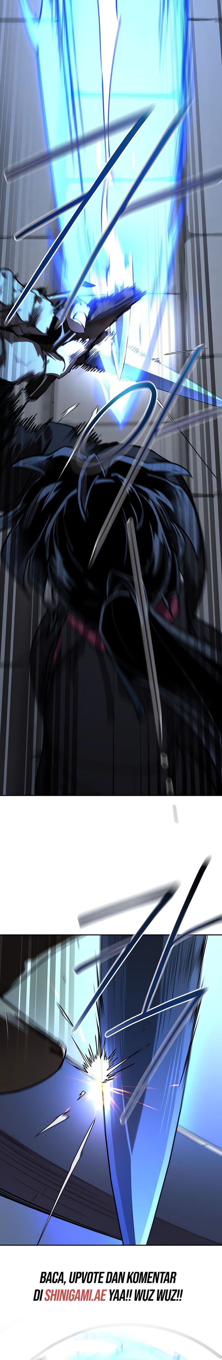 Read Return of the Blossoming Blade ID Manga Online