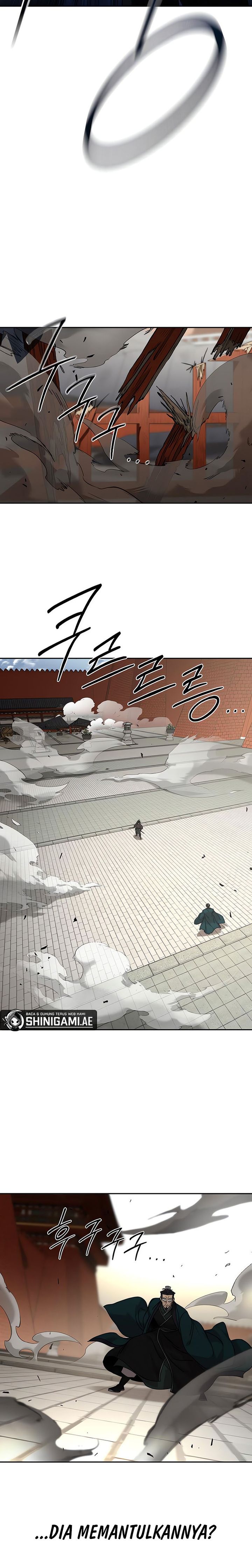 Read Return of the Blossoming Blade ID Manga Online