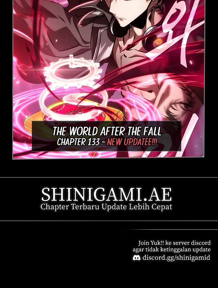 Read Return of the Blossoming Blade ID Manga Online