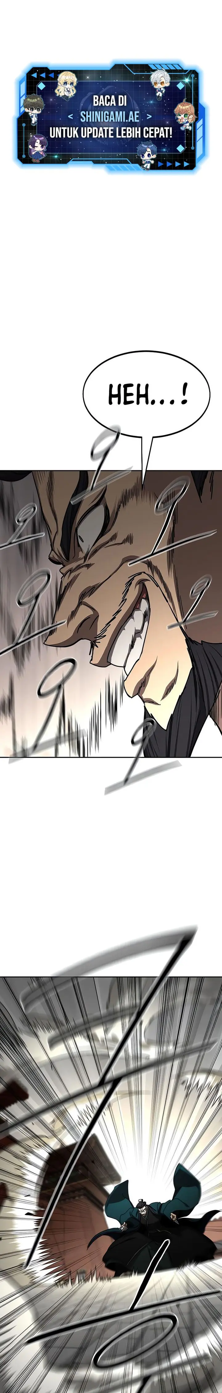 Read Return of the Blossoming Blade ID Manga Online