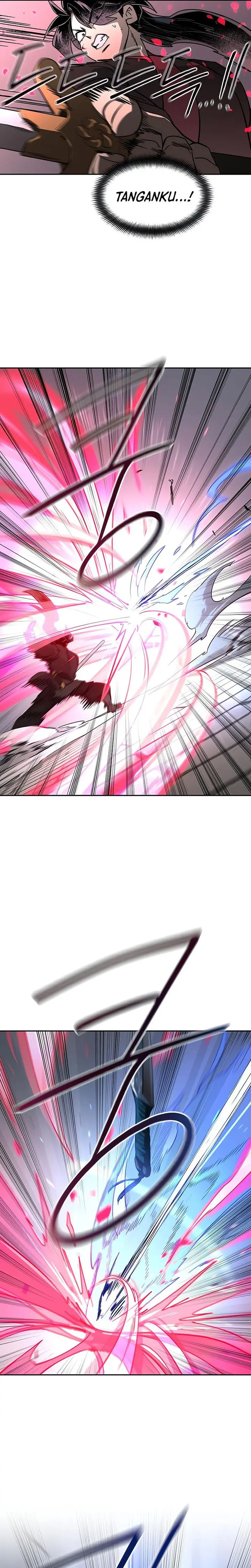 Read Return of the Blossoming Blade ID Manga Online