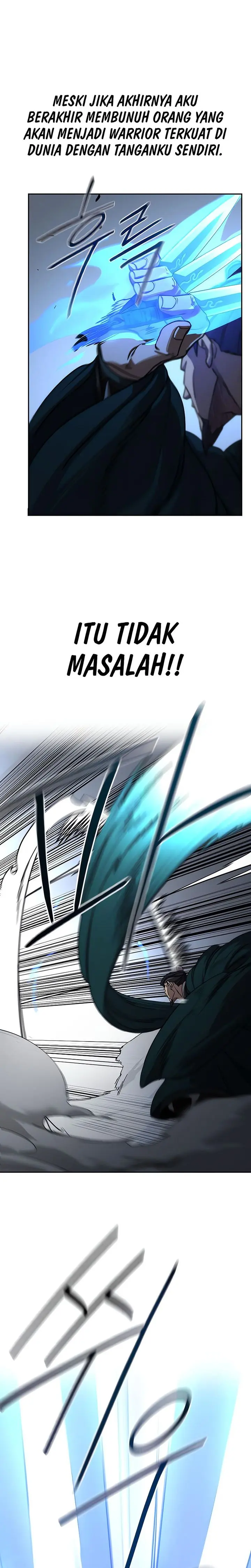 Read Return of the Blossoming Blade ID Manga Online