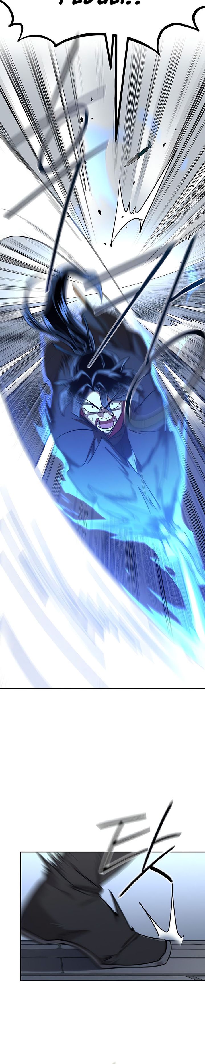 Read Return of the Blossoming Blade ID Manga Online