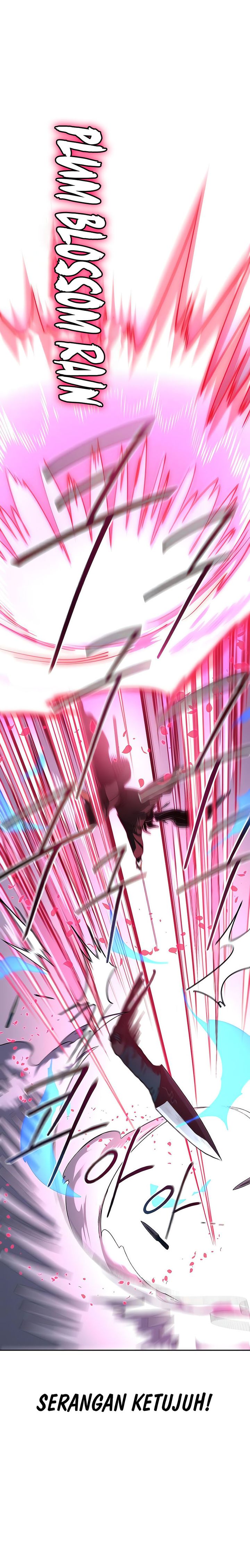 Read Return of the Blossoming Blade ID Manga Online
