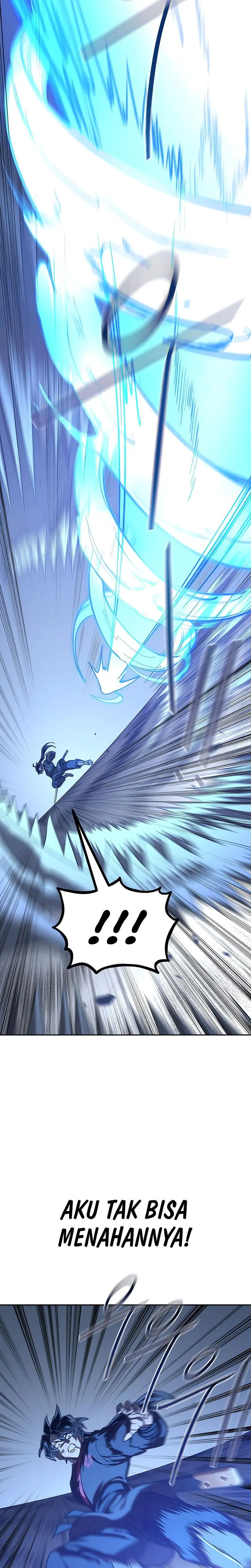 Read Return of the Blossoming Blade ID Manga Online