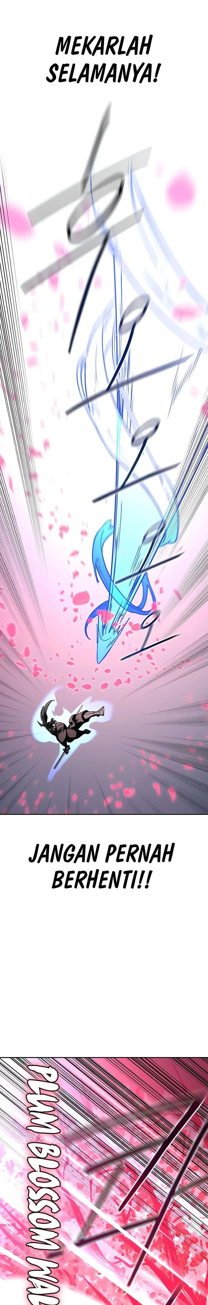 Read Return of the Blossoming Blade ID Manga Online