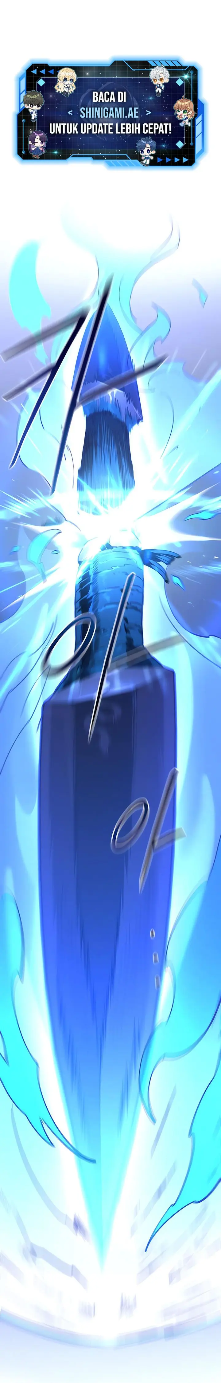 Read Return of the Blossoming Blade ID Manga Online