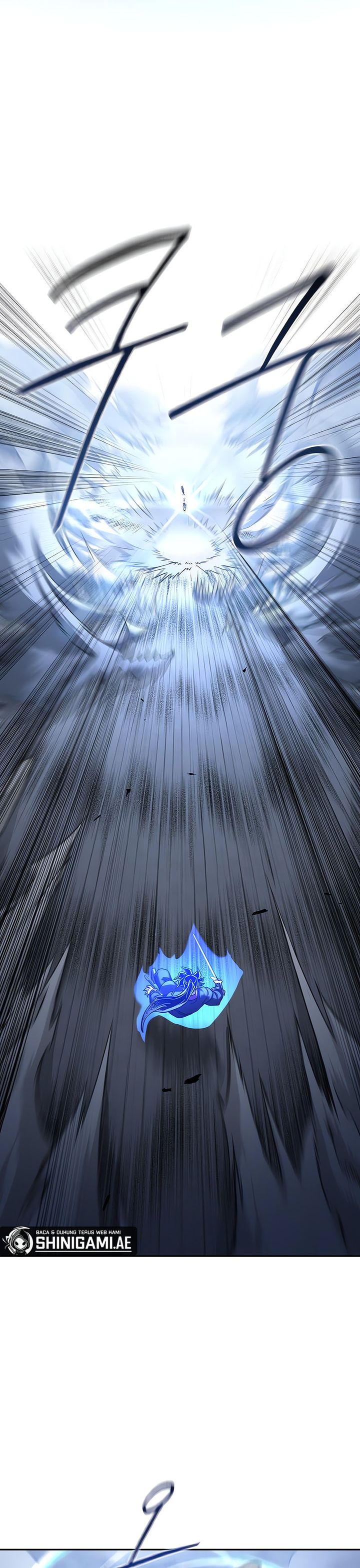 Read Return of the Blossoming Blade ID Manga Online