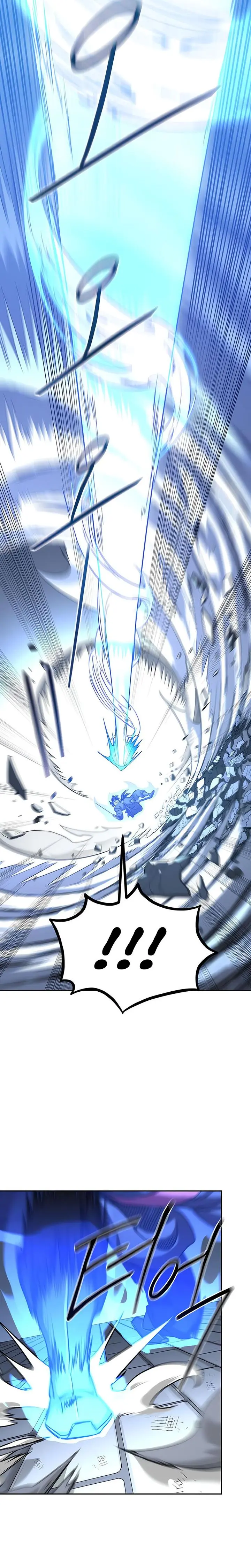 Read Return of the Blossoming Blade ID Manga Online