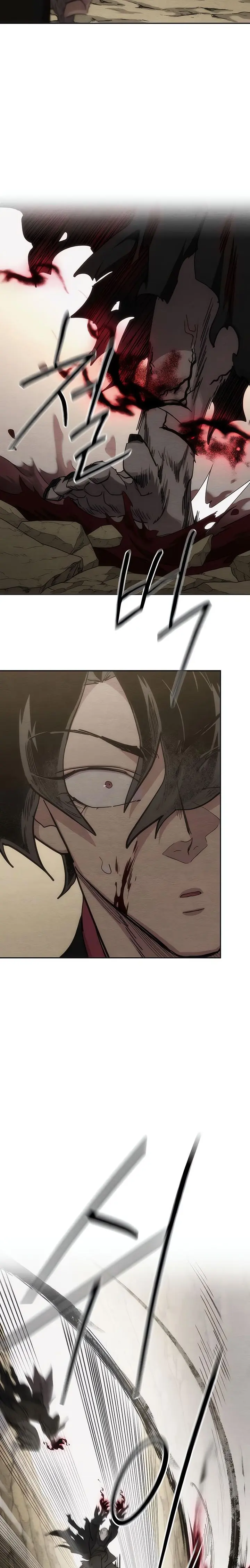 Read Return of the Blossoming Blade ID Manga Online