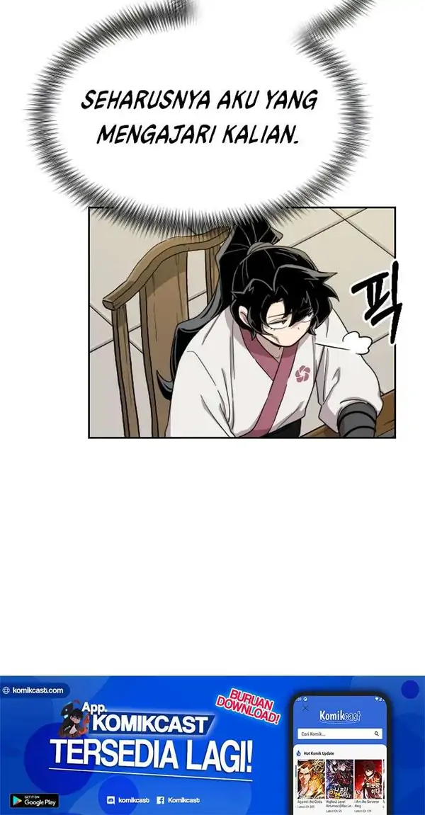 Read Return of the Blossoming Blade ID Manga Online