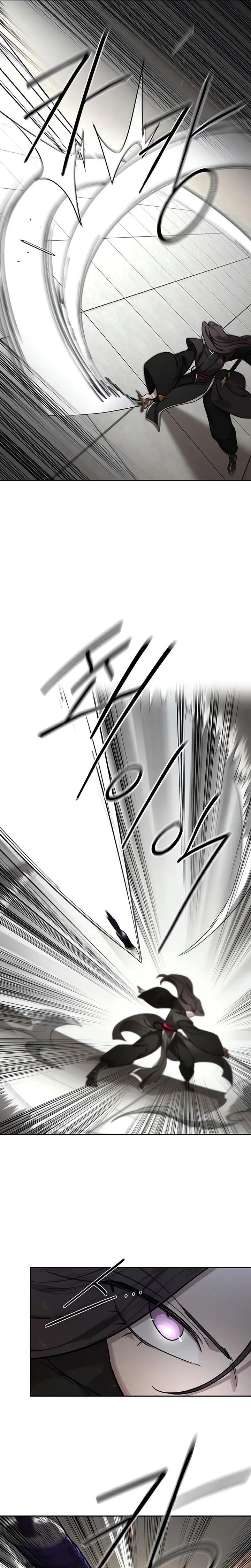 Read Return of the Blossoming Blade ID Manga Online