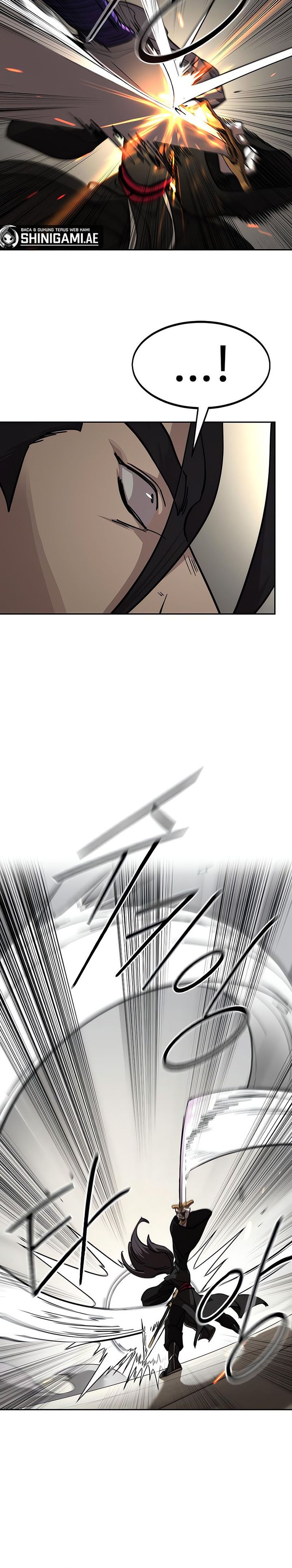 Read Return of the Blossoming Blade ID Manga Online