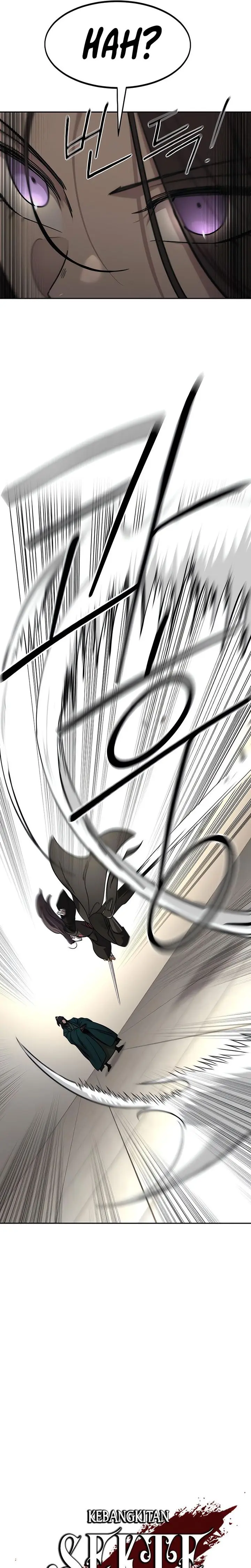 Read Return of the Blossoming Blade ID Manga Online