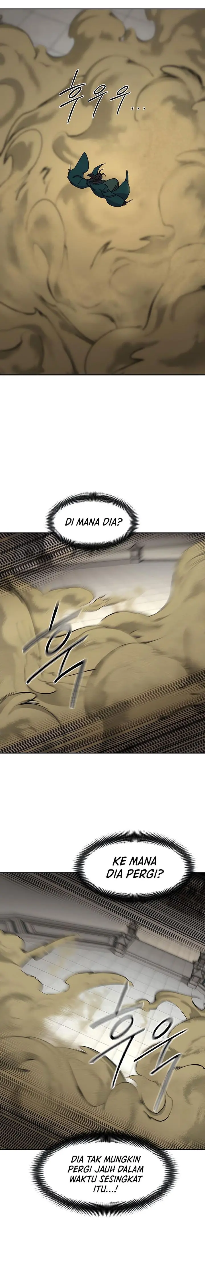 Read Return of the Blossoming Blade ID Manga Online