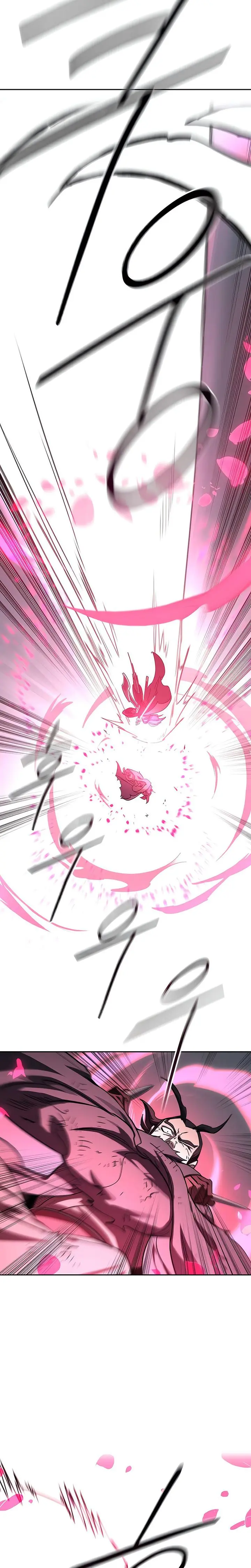 Read Return of the Blossoming Blade ID Manga Online