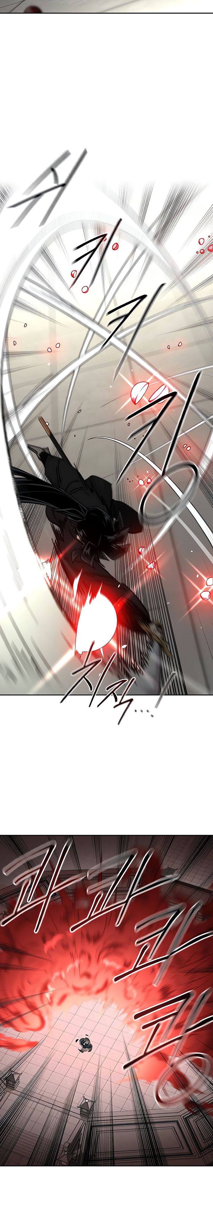 Read Return of the Blossoming Blade ID Manga Online