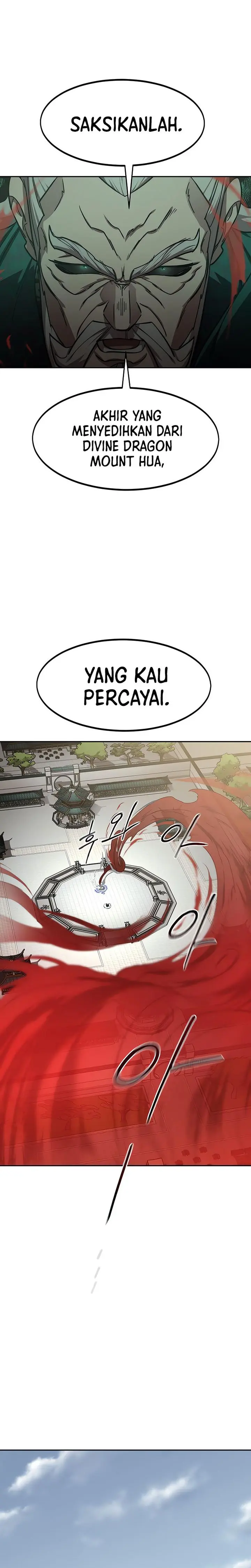 Read Return of the Blossoming Blade ID Manga Online