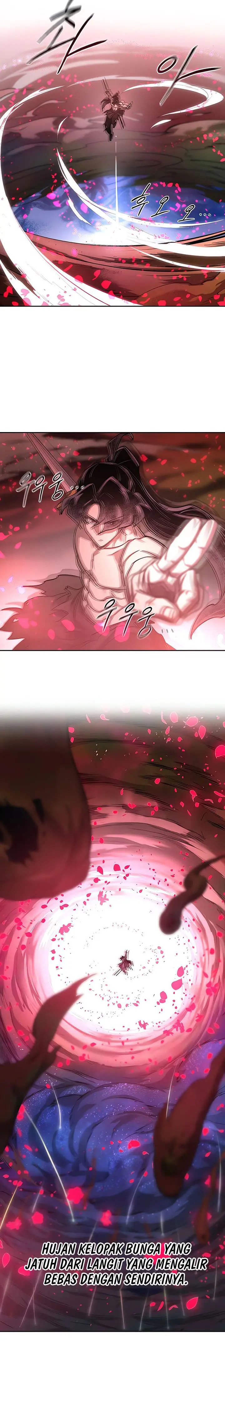 Read Return of the Blossoming Blade ID Manga Online