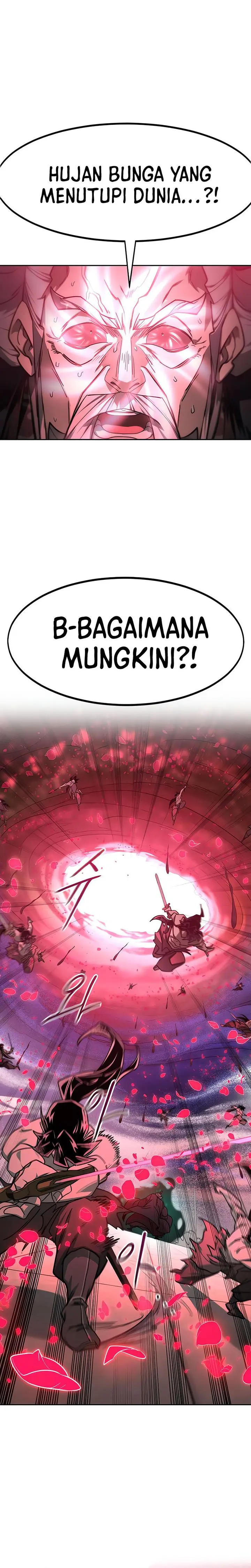 Read Return of the Blossoming Blade ID Manga Online