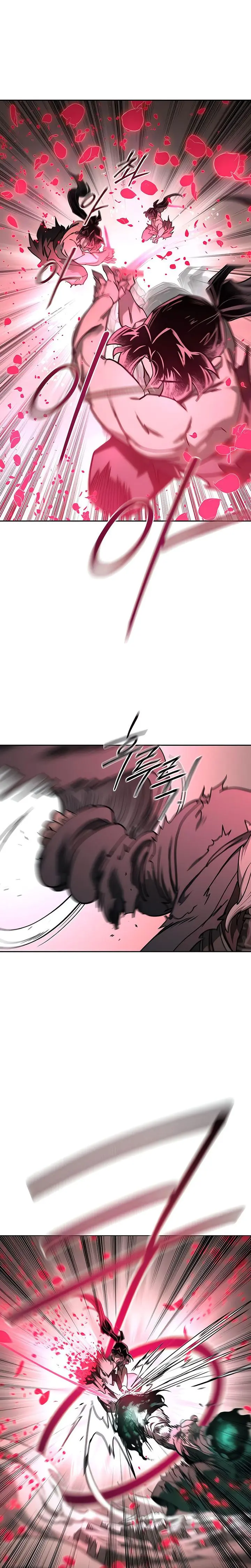 Read Return of the Blossoming Blade ID Manga Online