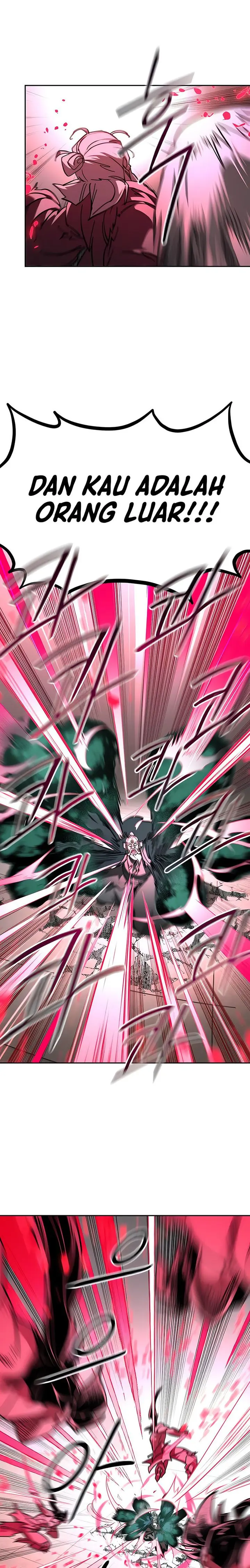 Read Return of the Blossoming Blade ID Manga Online