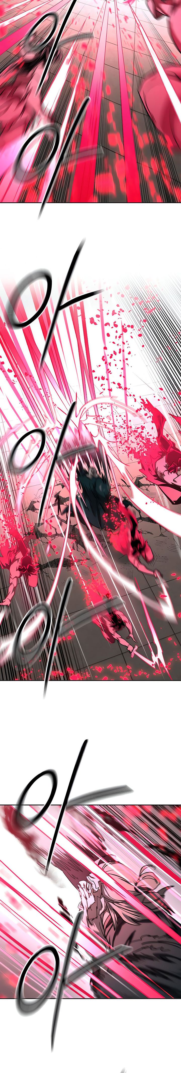 Read Return of the Blossoming Blade ID Manga Online