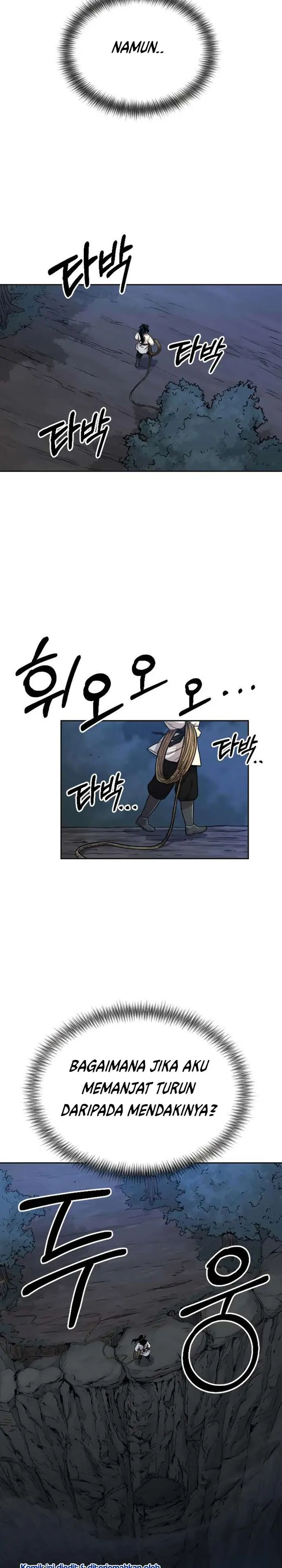 Read Return of the Blossoming Blade ID Manga Online