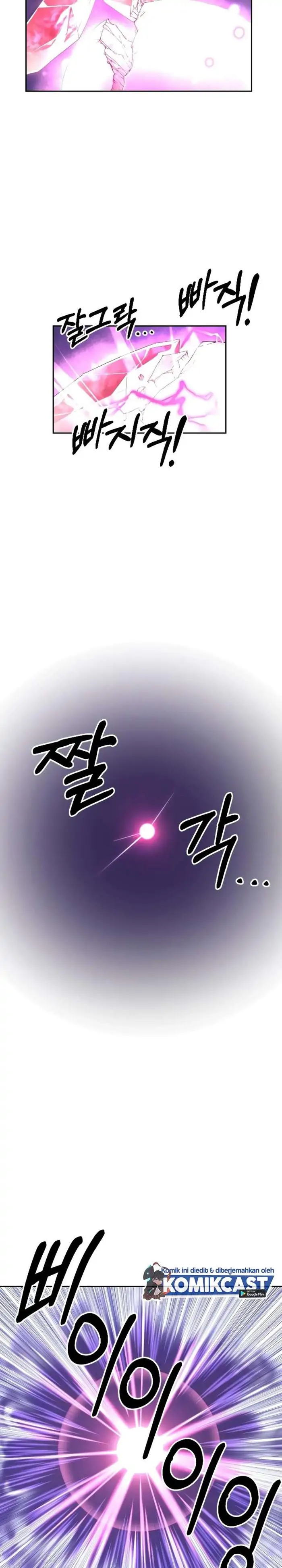 Read Return of the Blossoming Blade ID Manga Online