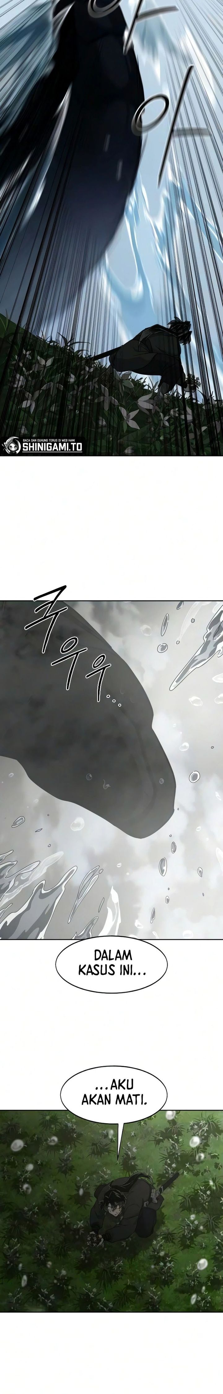 Read Return of the Blossoming Blade ID Manga Online
