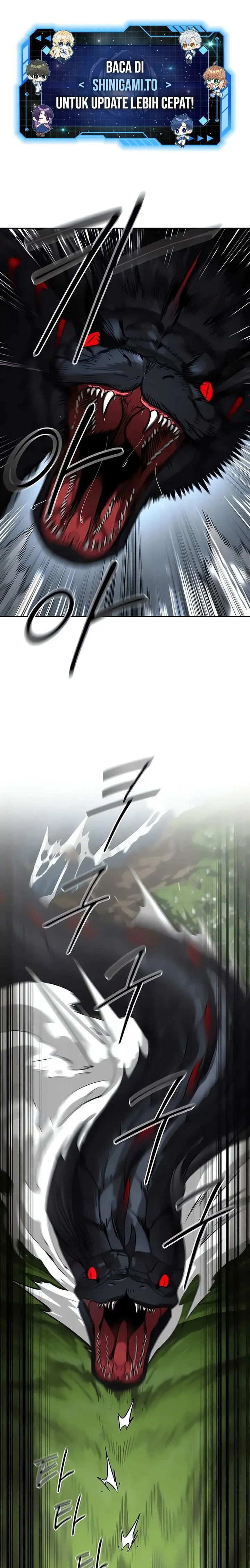 Read Return of the Blossoming Blade ID Manga Online