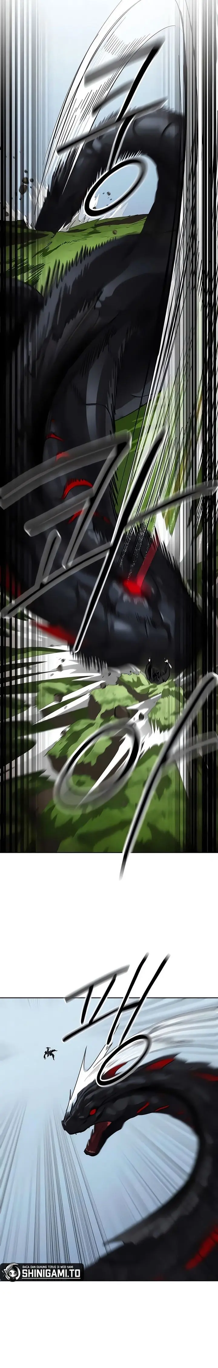 Read Return of the Blossoming Blade ID Manga Online