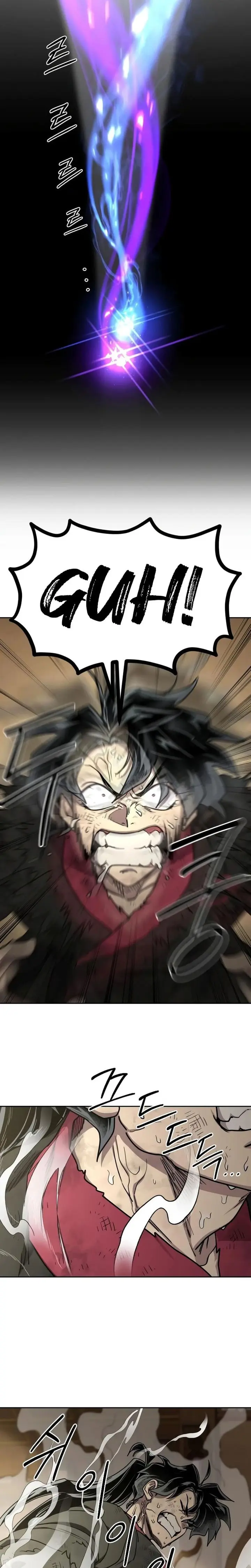 Read Return of the Blossoming Blade ID Manga Online