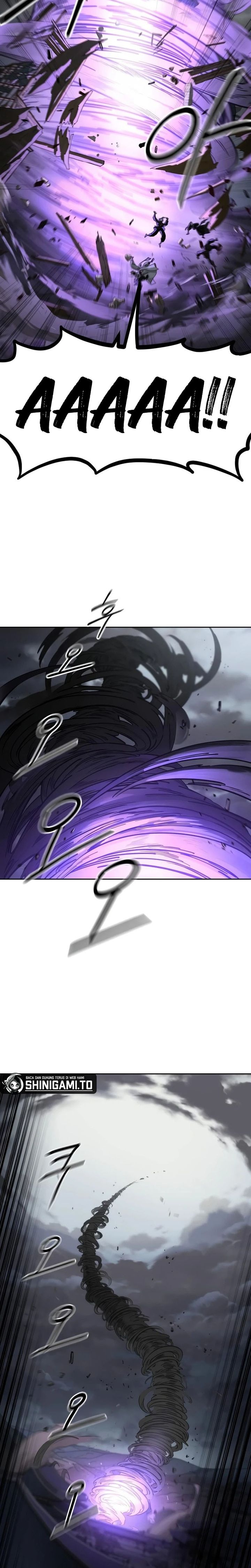 Read Return of the Blossoming Blade ID Manga Online