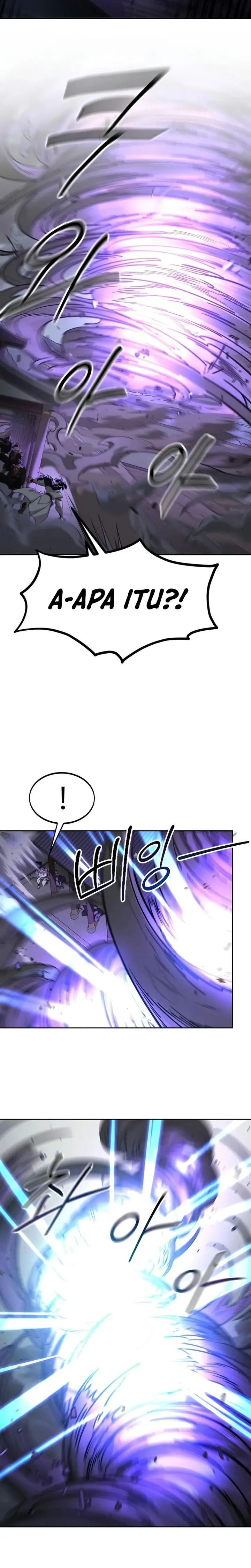 Read Return of the Blossoming Blade ID Manga Online