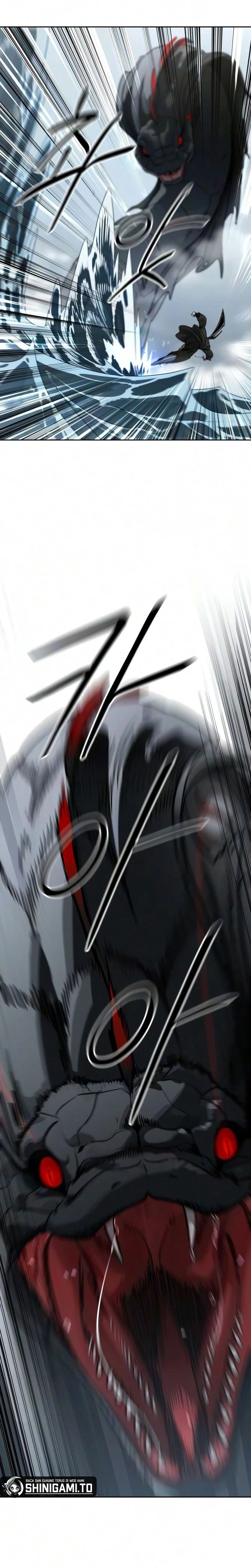 Read Return of the Blossoming Blade ID Manga Online