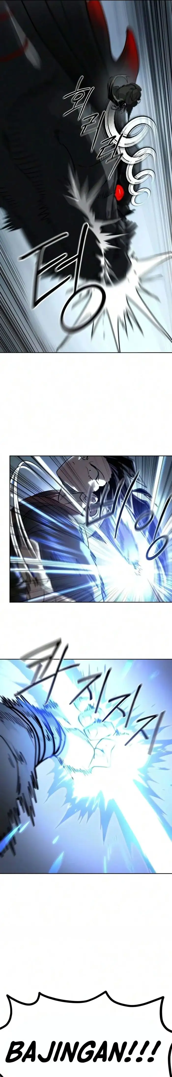 Read Return of the Blossoming Blade ID Manga Online