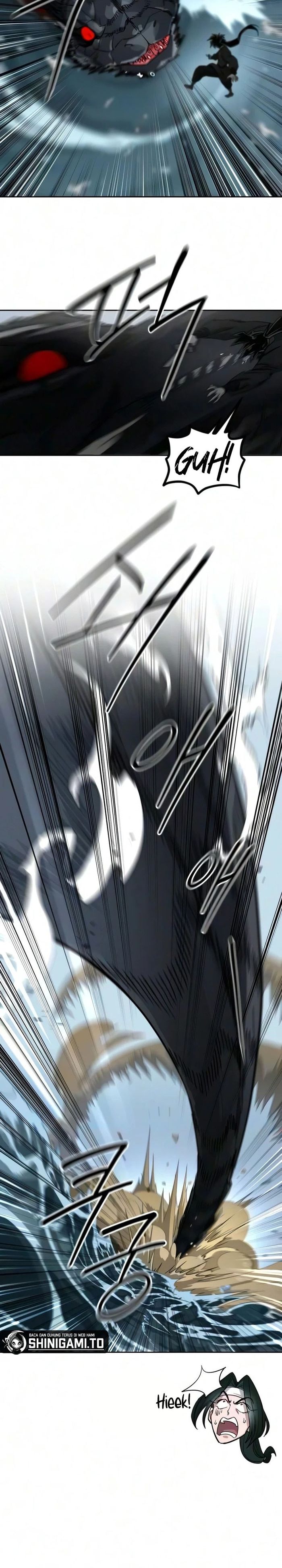 Read Return of the Blossoming Blade ID Manga Online