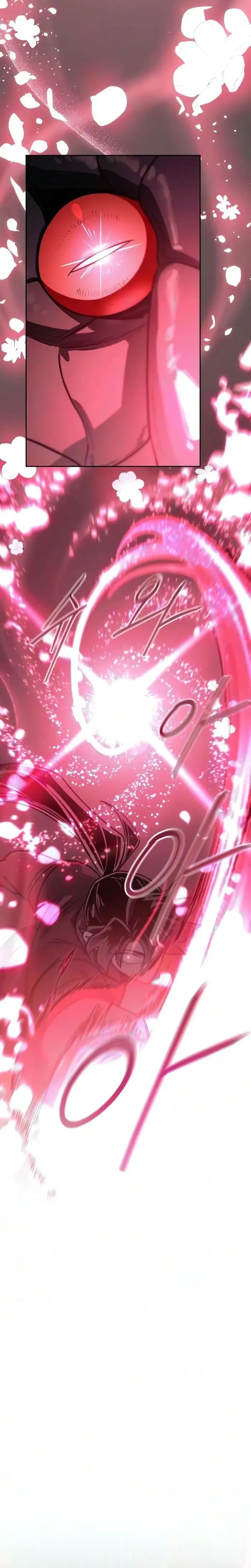 Read Return of the Blossoming Blade ID Manga Online
