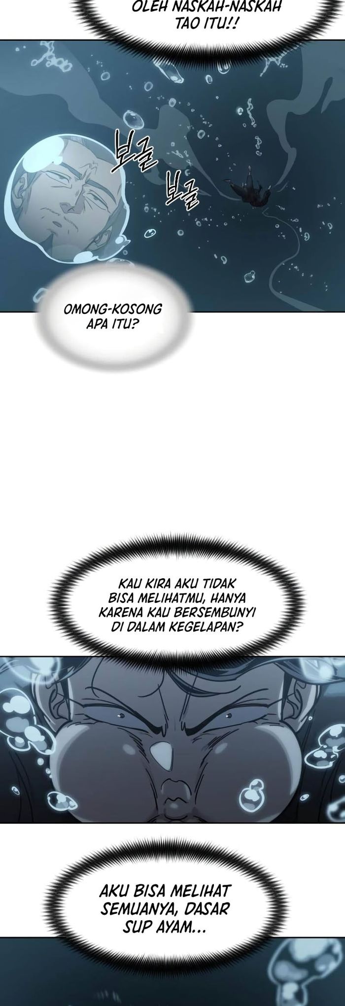 Read Return of the Blossoming Blade ID Manga Online