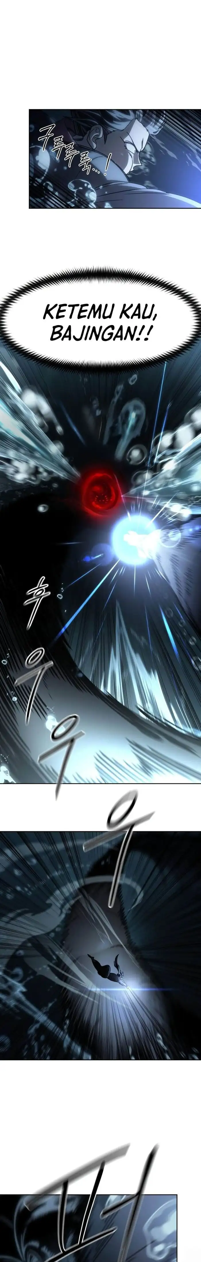 Read Return of the Blossoming Blade ID Manga Online