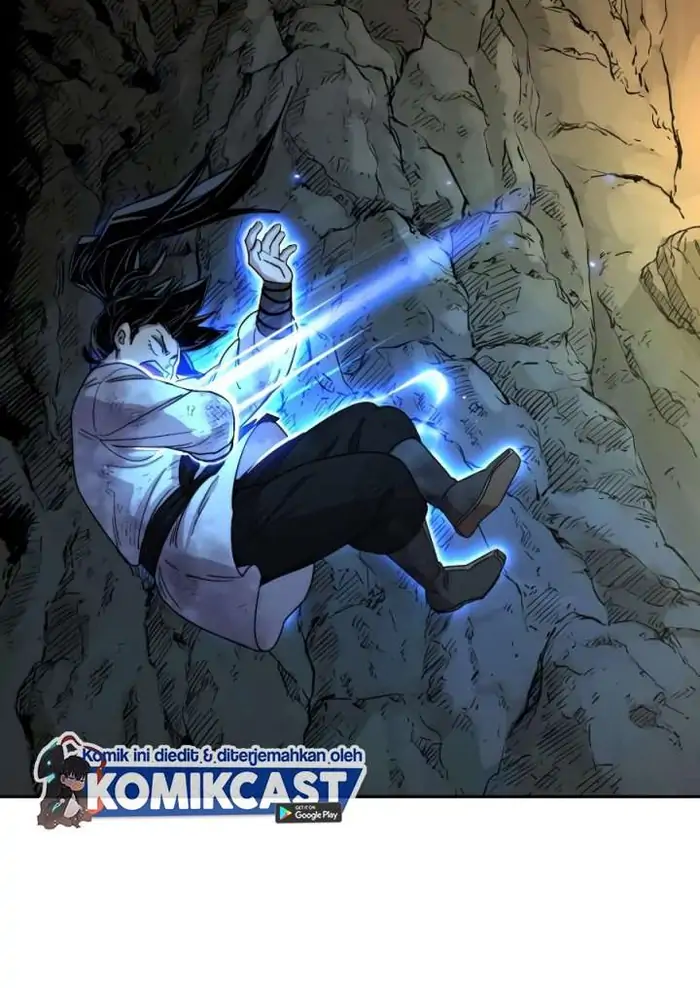 Read Return of the Blossoming Blade ID Manga Online
