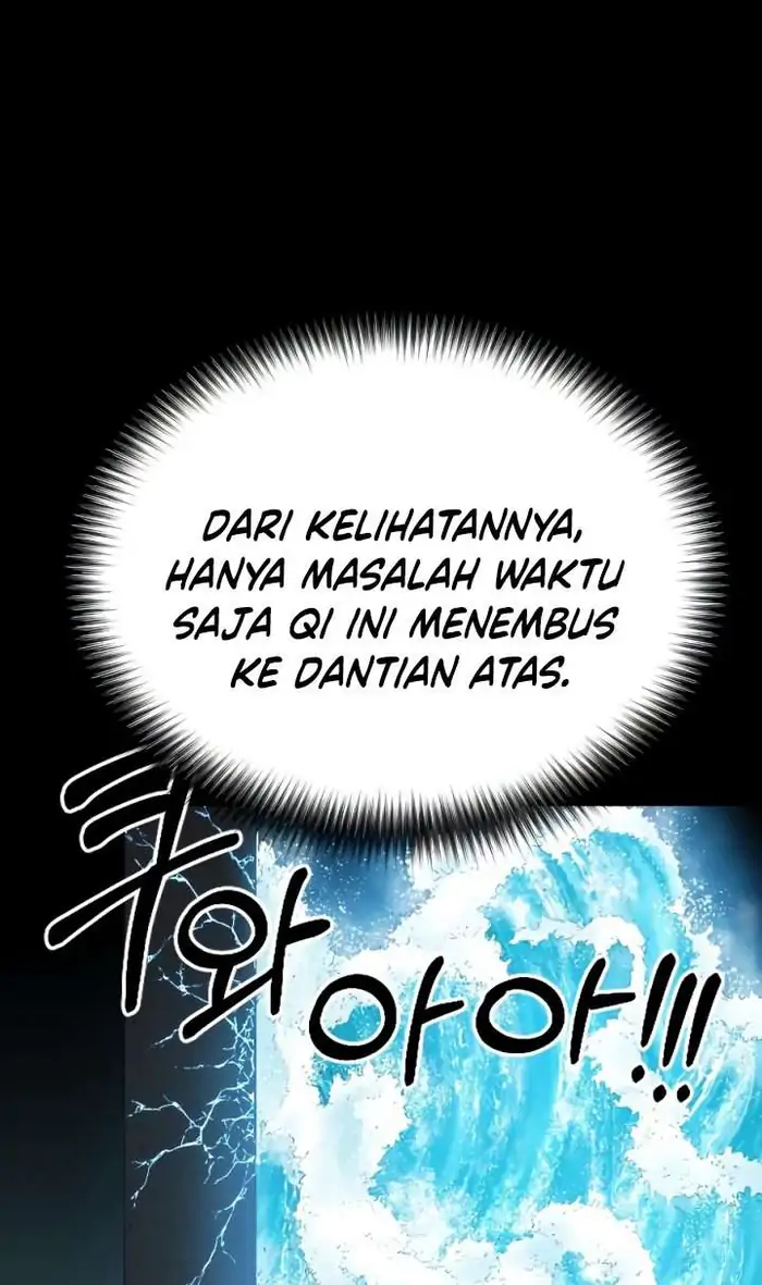 Read Return of the Blossoming Blade ID Manga Online