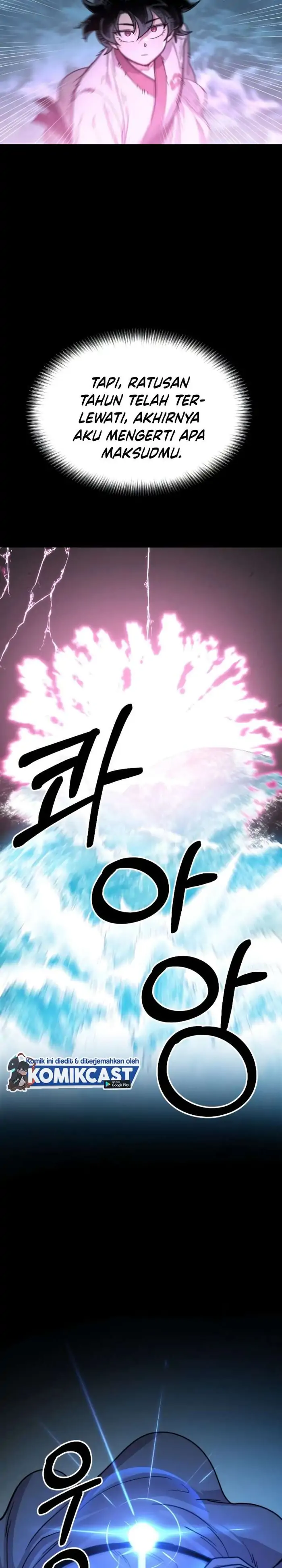 Read Return of the Blossoming Blade ID Manga Online