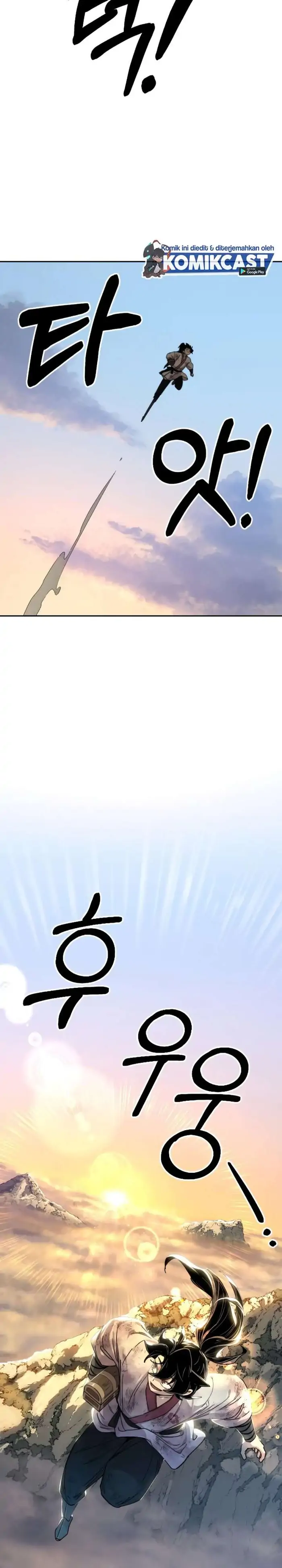 Read Return of the Blossoming Blade ID Manga Online