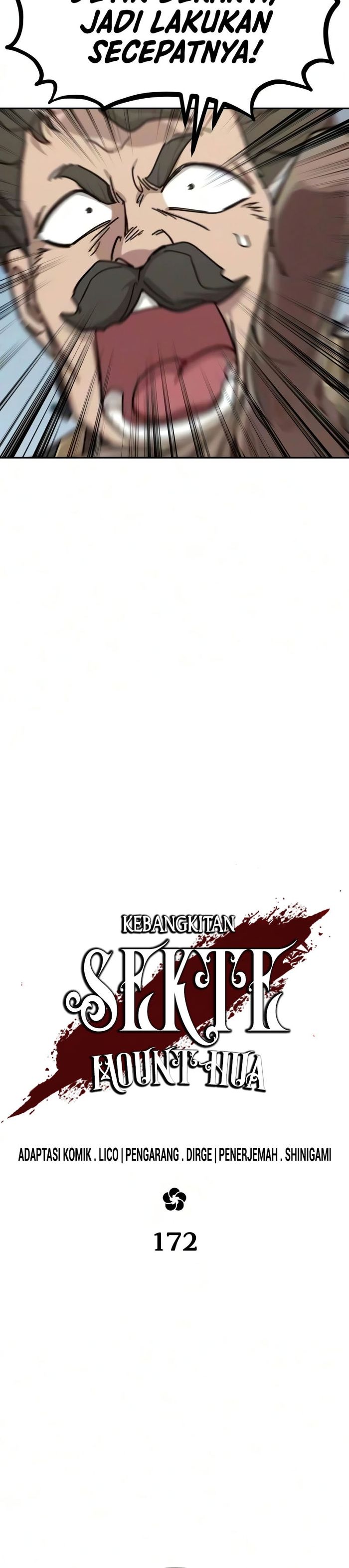 Read Return of the Blossoming Blade ID Manga Online